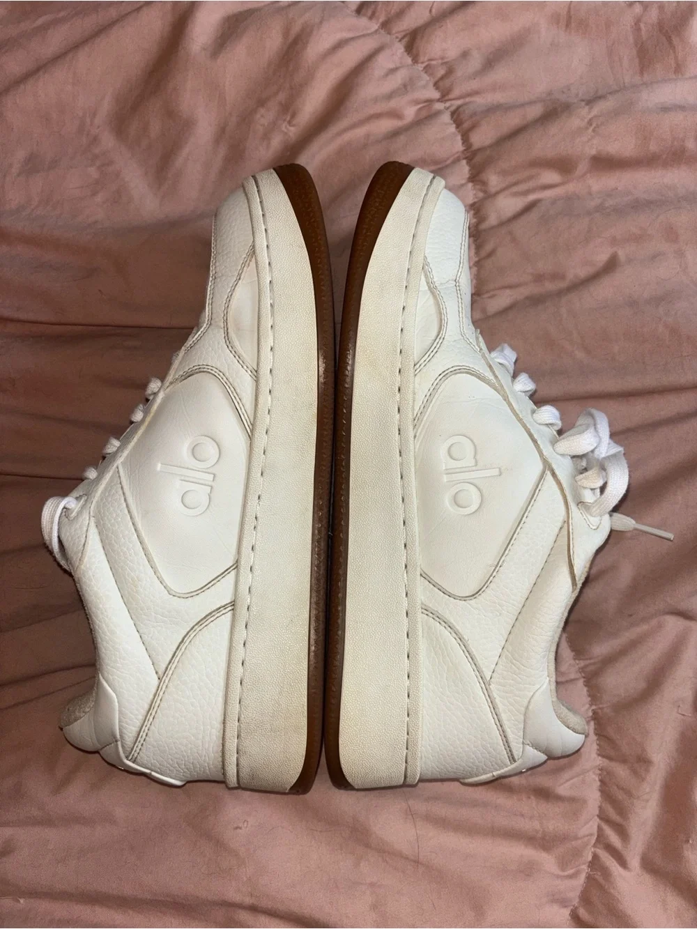 ALO Men’s Recovery Mode Sneaker
